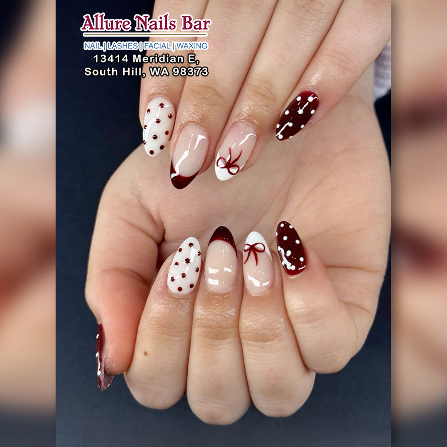 Nails Ideas at Allure Nails Bar